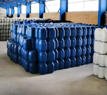 بشکه پلی اتیلن چیست