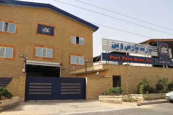 بشکه پلی اتیلن