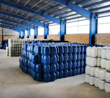 اانواع بشکه