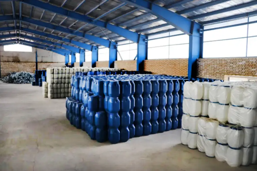 اانواع بشکه