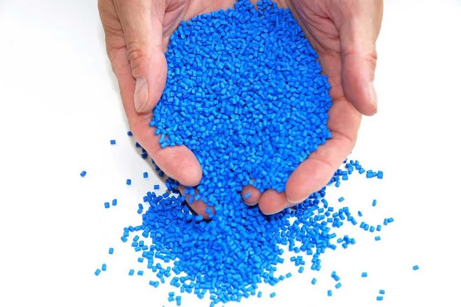 گرانول چیست